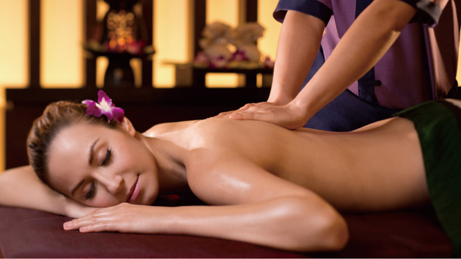 Banyan Tree China Tianjin Riverside Facilities - Banyan Tree Spa B