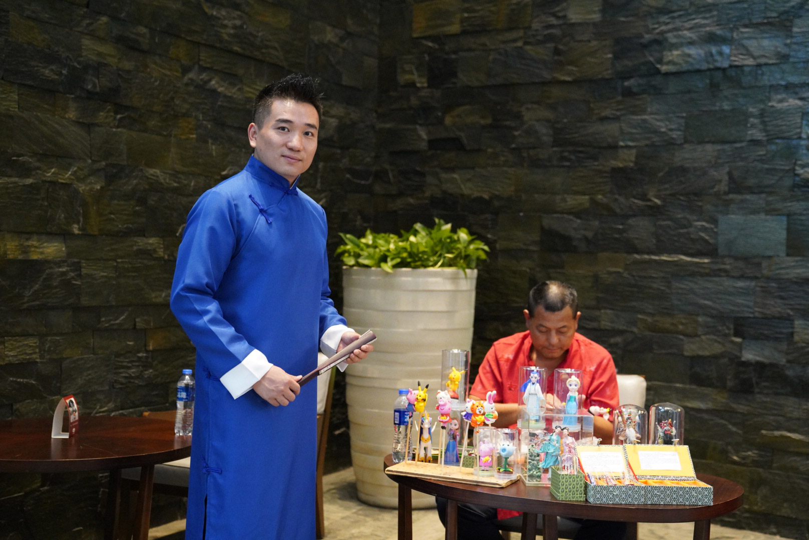 Banyan Tree China Tianjin Riverside Gallery - Communities