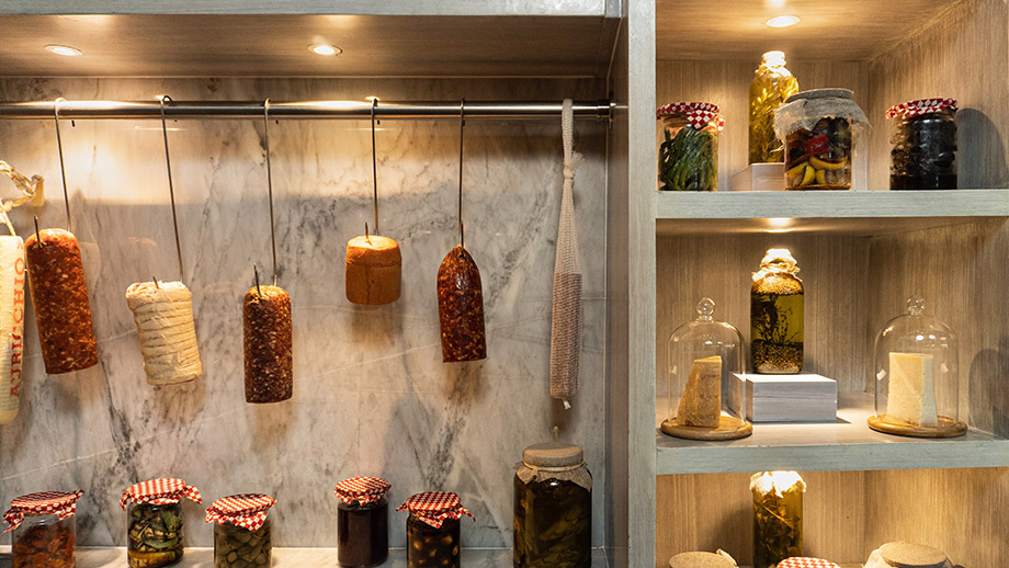 Banyan Tree Mexico Mayakoba Dining - Cello By Soyhorizonte