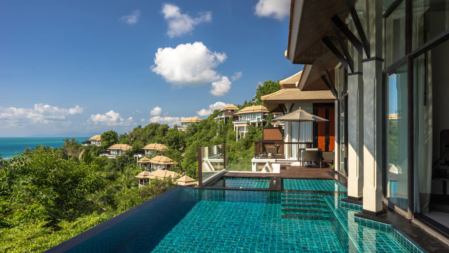 Banyan Tree Thailand Samui Offers - Advance Purchase