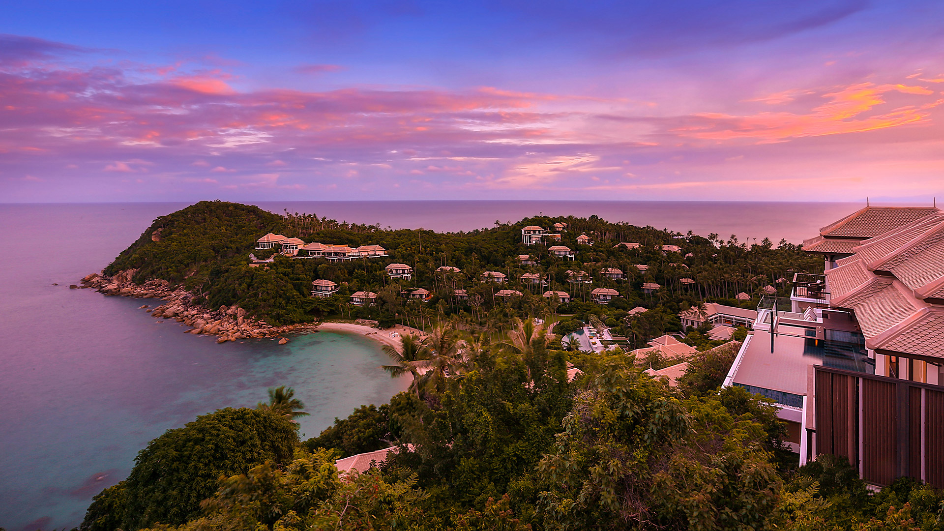 Luxury Hotels Advance Purchase Offers