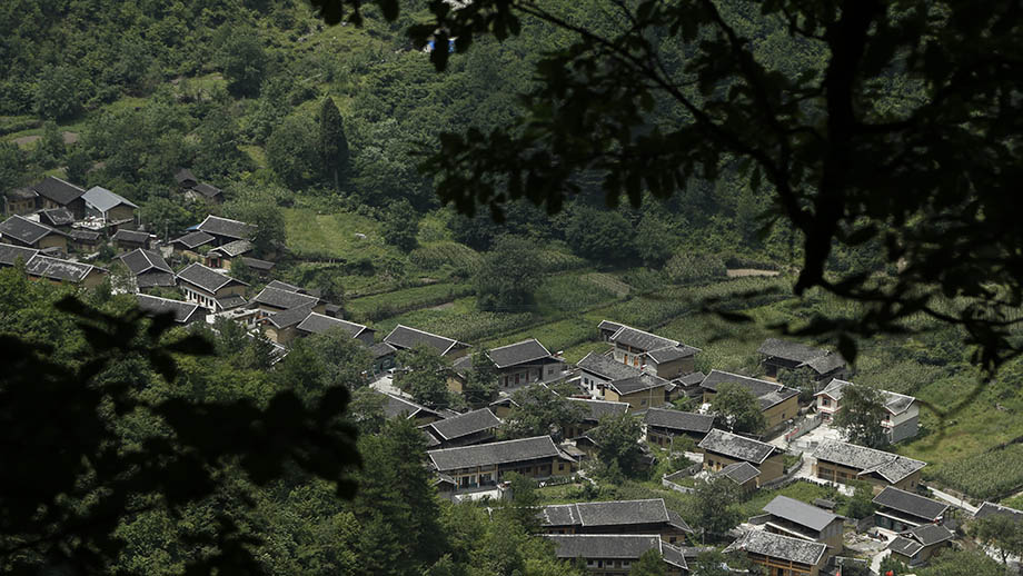 Banyan Tree China Jiuzhaigou Experiences - Attractions Baihe