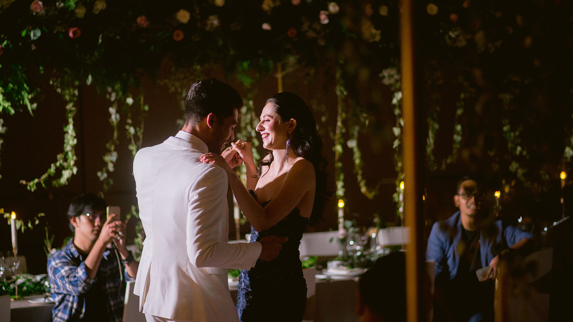 Kl Wedding Venues at Banyan Tree Conference Room