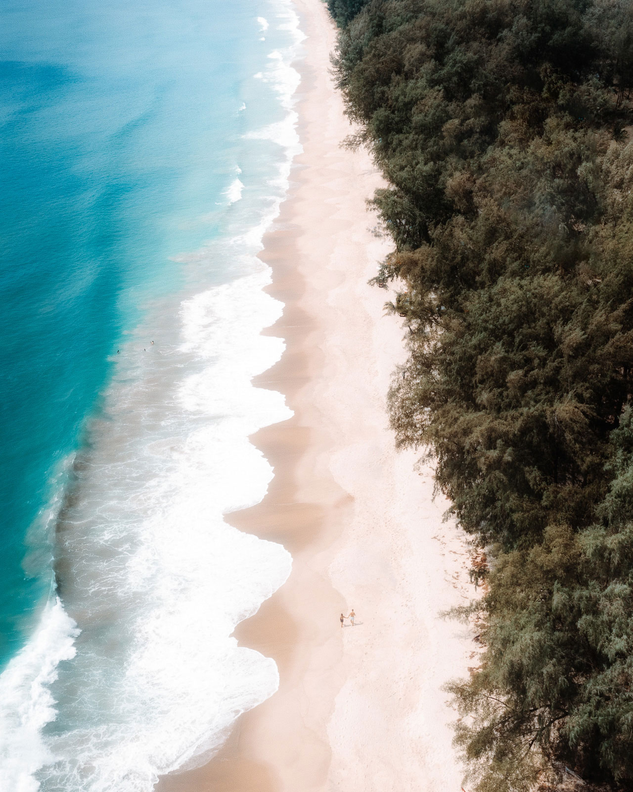 Banyan Tree Thailand Phuket Gallery - Bangtao Beach Phuket