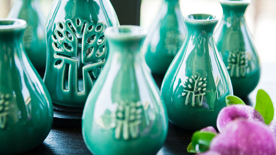 Banyan Tree China Nanjing Facilities 