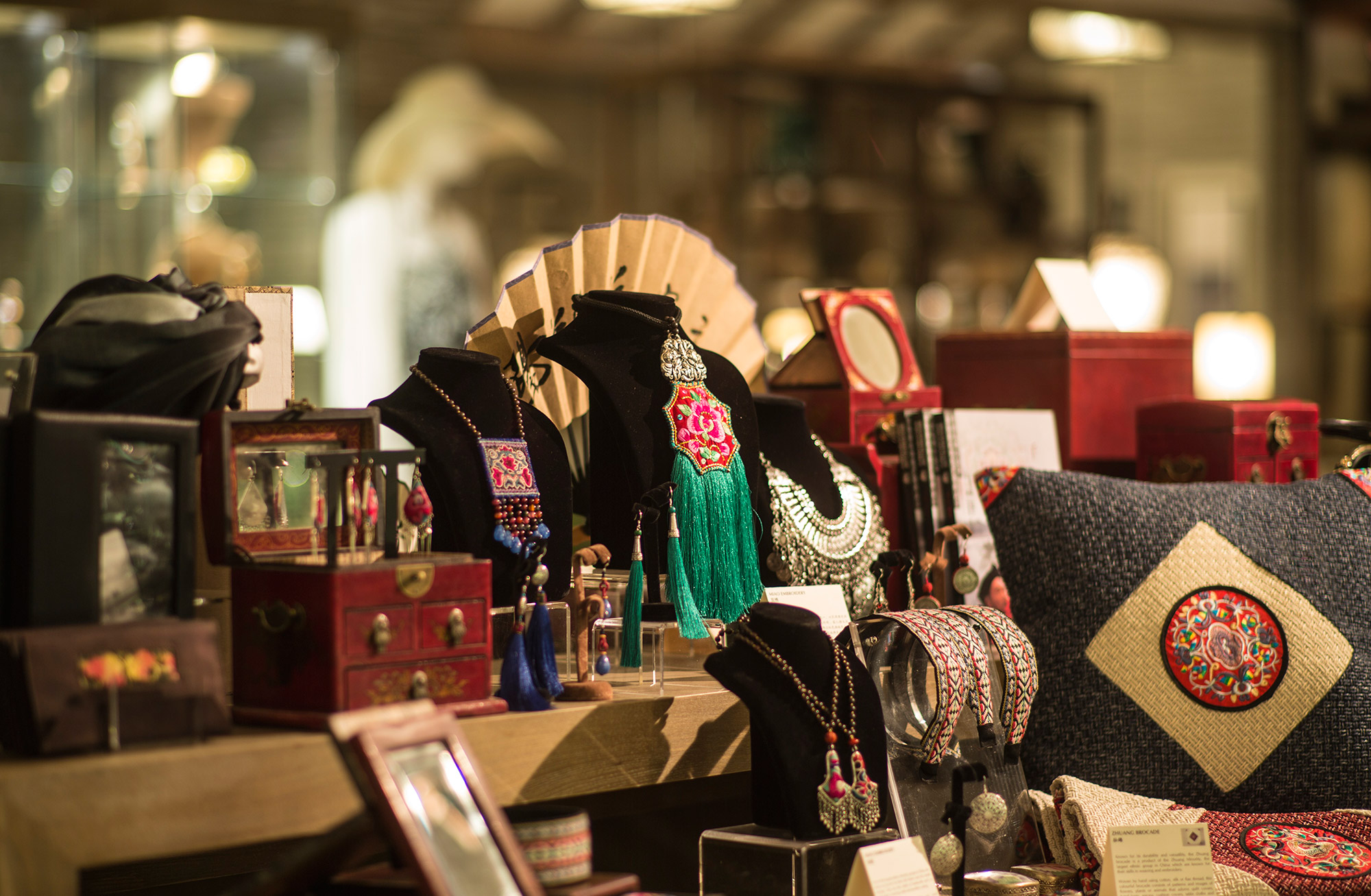 Banyan Tree China Yangshuo Gallery 