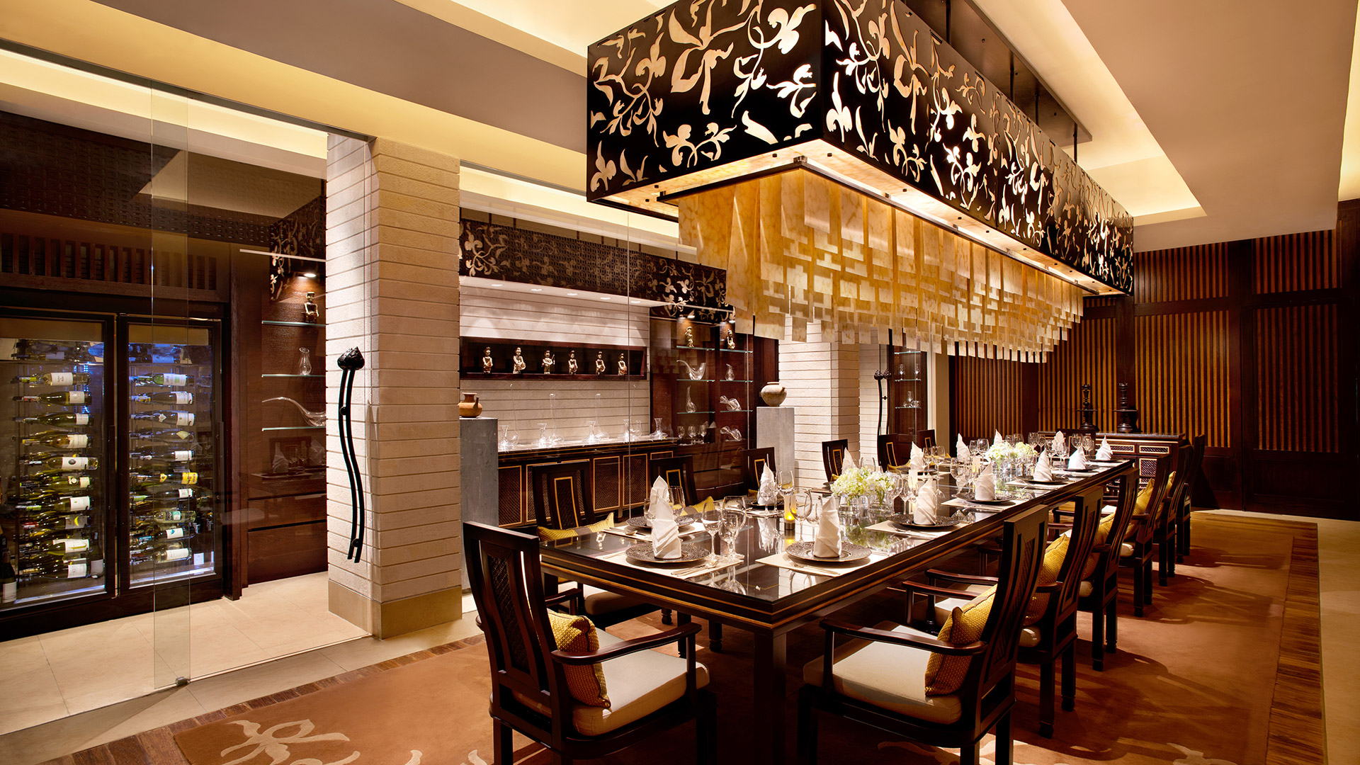 Banyan Tree Lang Co Hue Vietnam Meetings & Events Venue