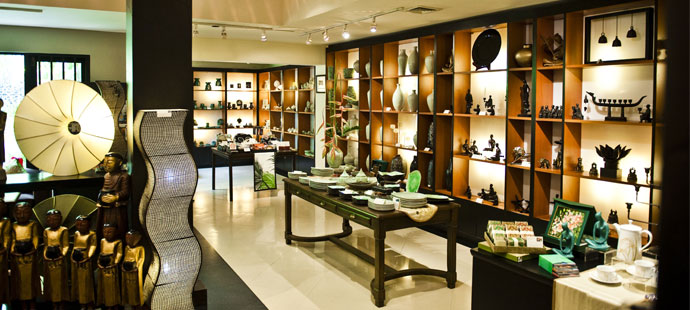 Banyan Tree China Sanya Facilities - Gallery