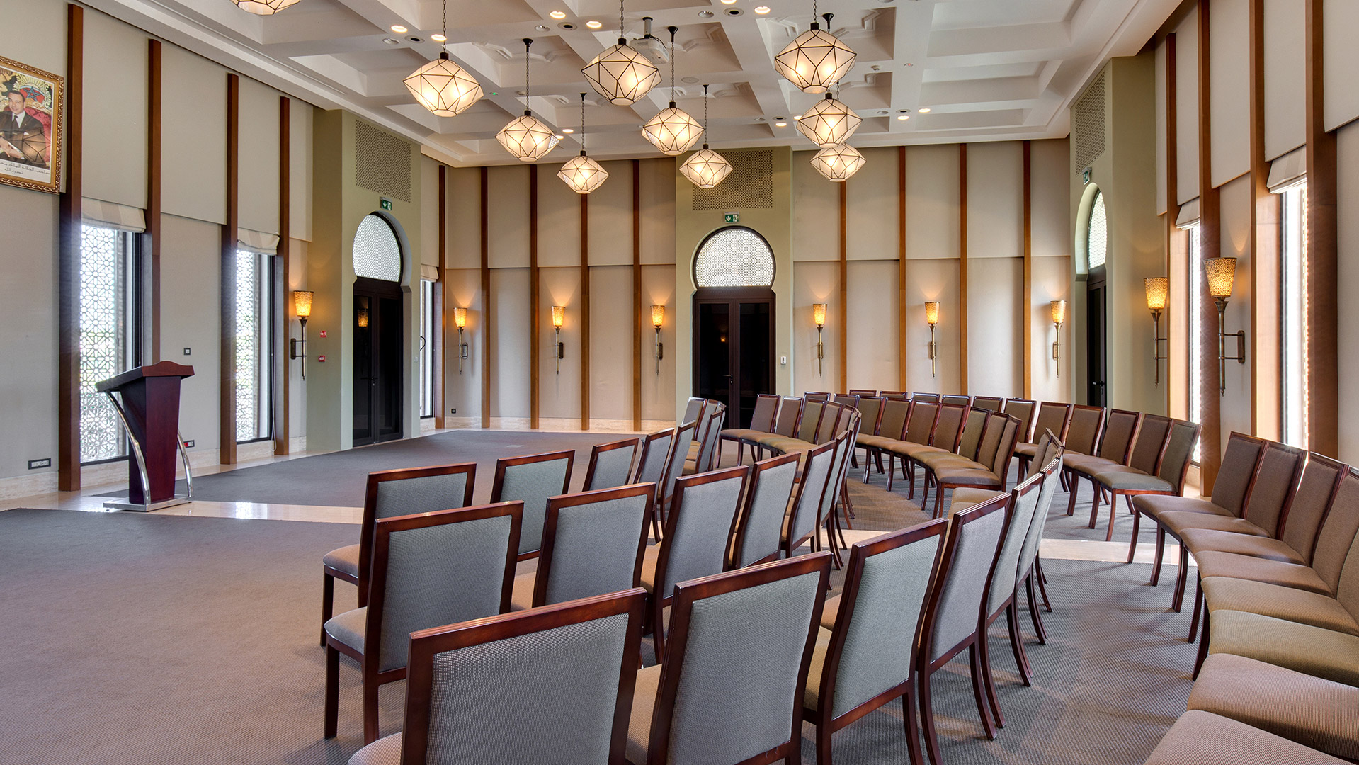 Luxury Resorts for Meetings & Events Banyan Tree Morocco