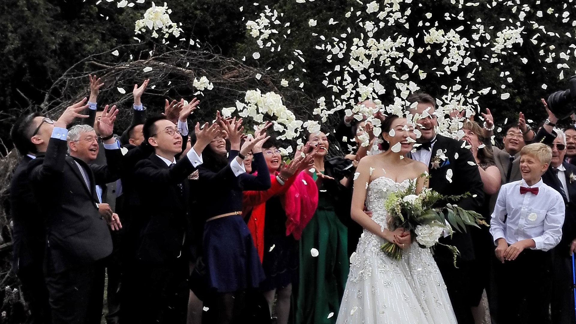 Shangri La Tibet Banyan Tree Hotel Wedding Events & Venues