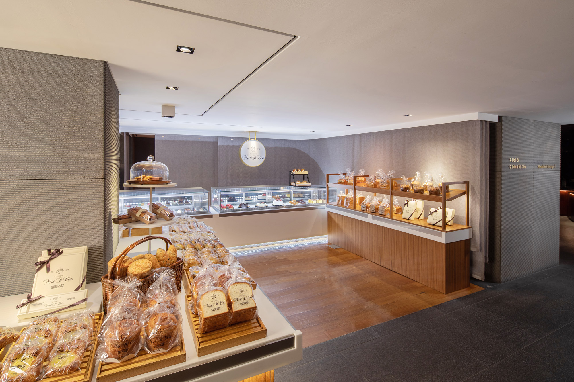 Banyan Tree South Korea Club And Spa Seoul Gallery - Gallery Deli