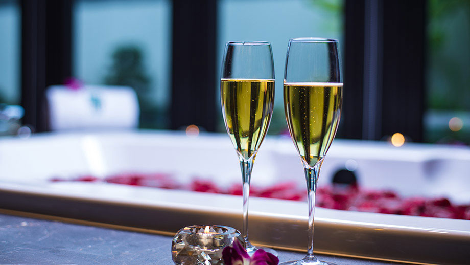 Banyan Tree Spa Anji