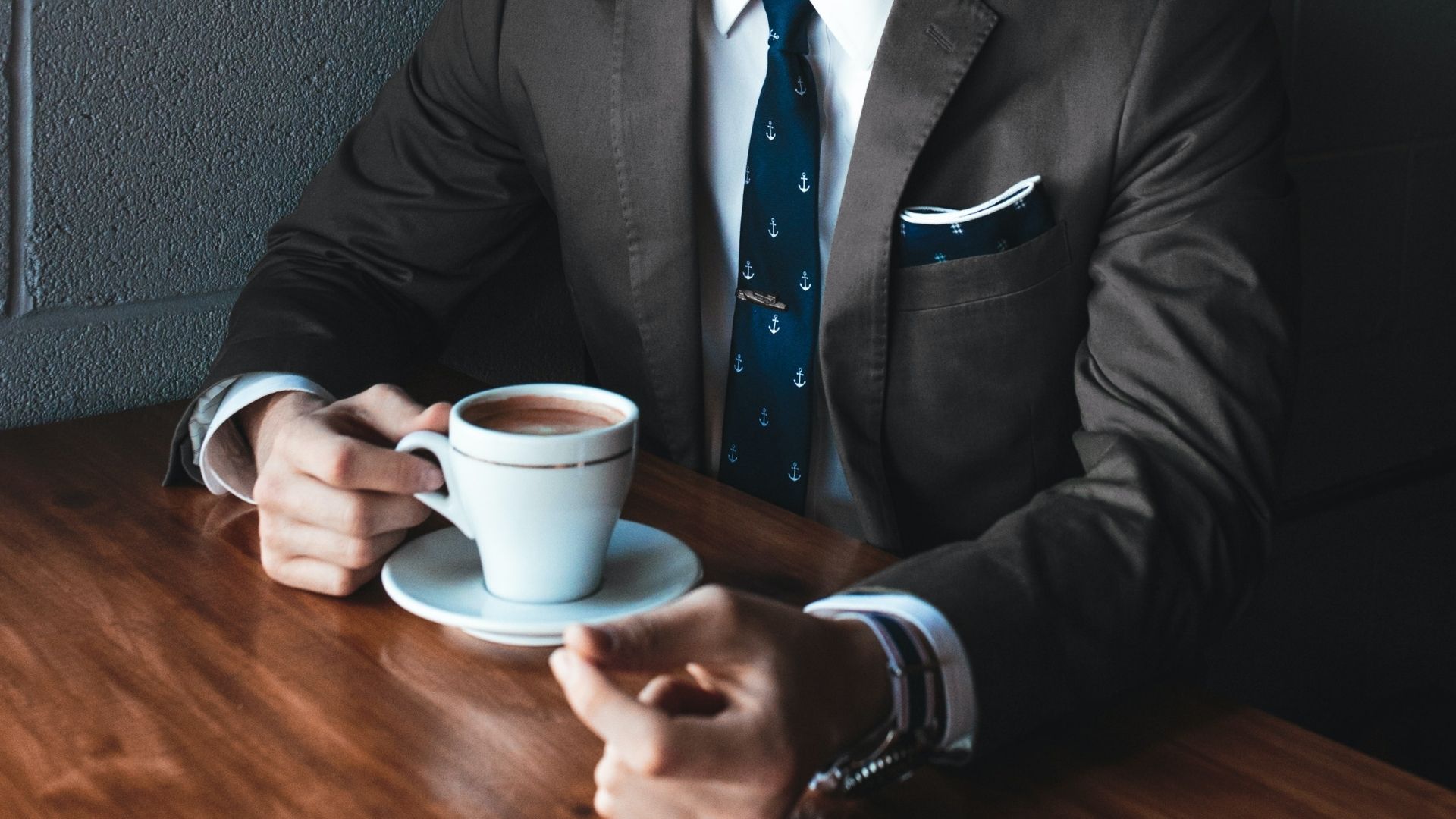 Meeting & Event Space in Banyan Tree Kuala Lumpur