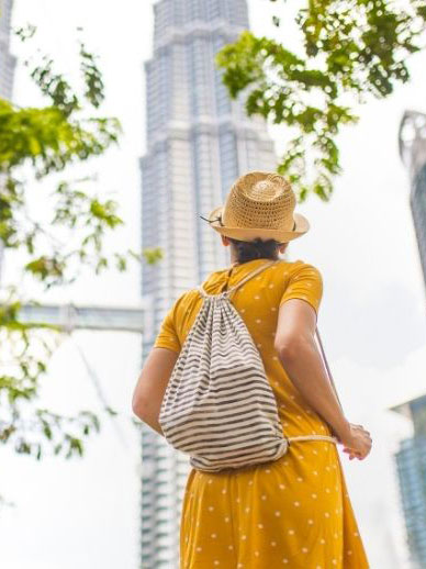 Banyan Tree Malaysia Kuala Lumpur Experiences - Kl Local Attractions