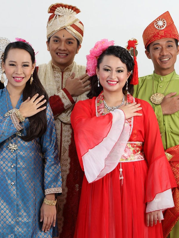 Banyan Tree Malaysia Kuala Lumpur Experiences - Local Festivals