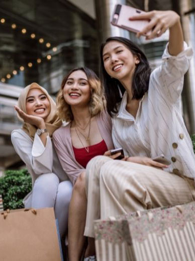 Banyan Tree Malaysia Kuala Lumpur Experiences - Shopping Getaway