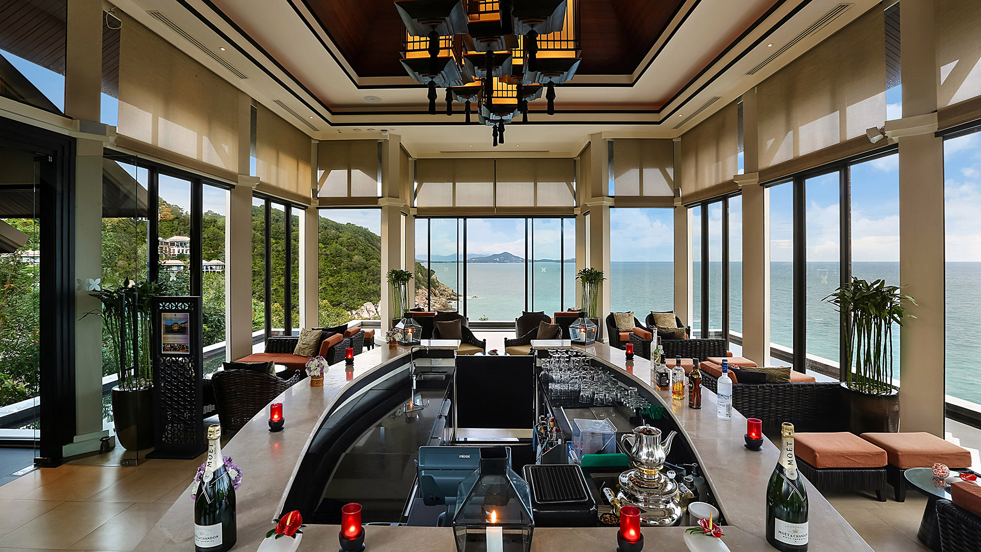 Banyan Tree Thailand Samui Weddings Honeymoons - Celebrate Into The Night