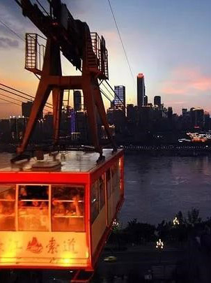 Banyan Tree China Chongqing Beibei - Discover Local Culture