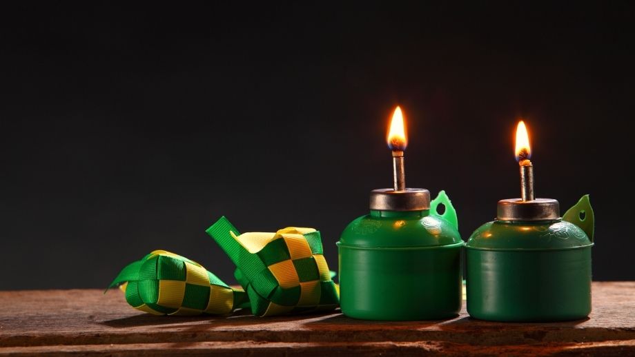 Banyan Tree Malaysia Kuala Lumpur Experiences - Local Festivals Hari Raya Aidil Fitri