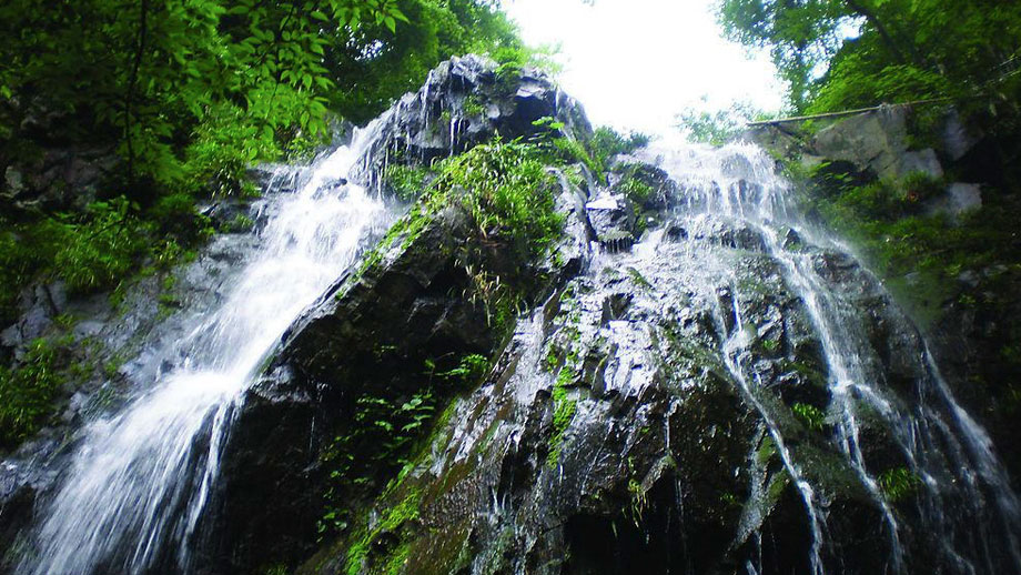 Banyan Tree China Anji Property - Highlight