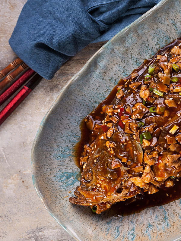 Banyan Tree China Huangshan - Homepage Dining