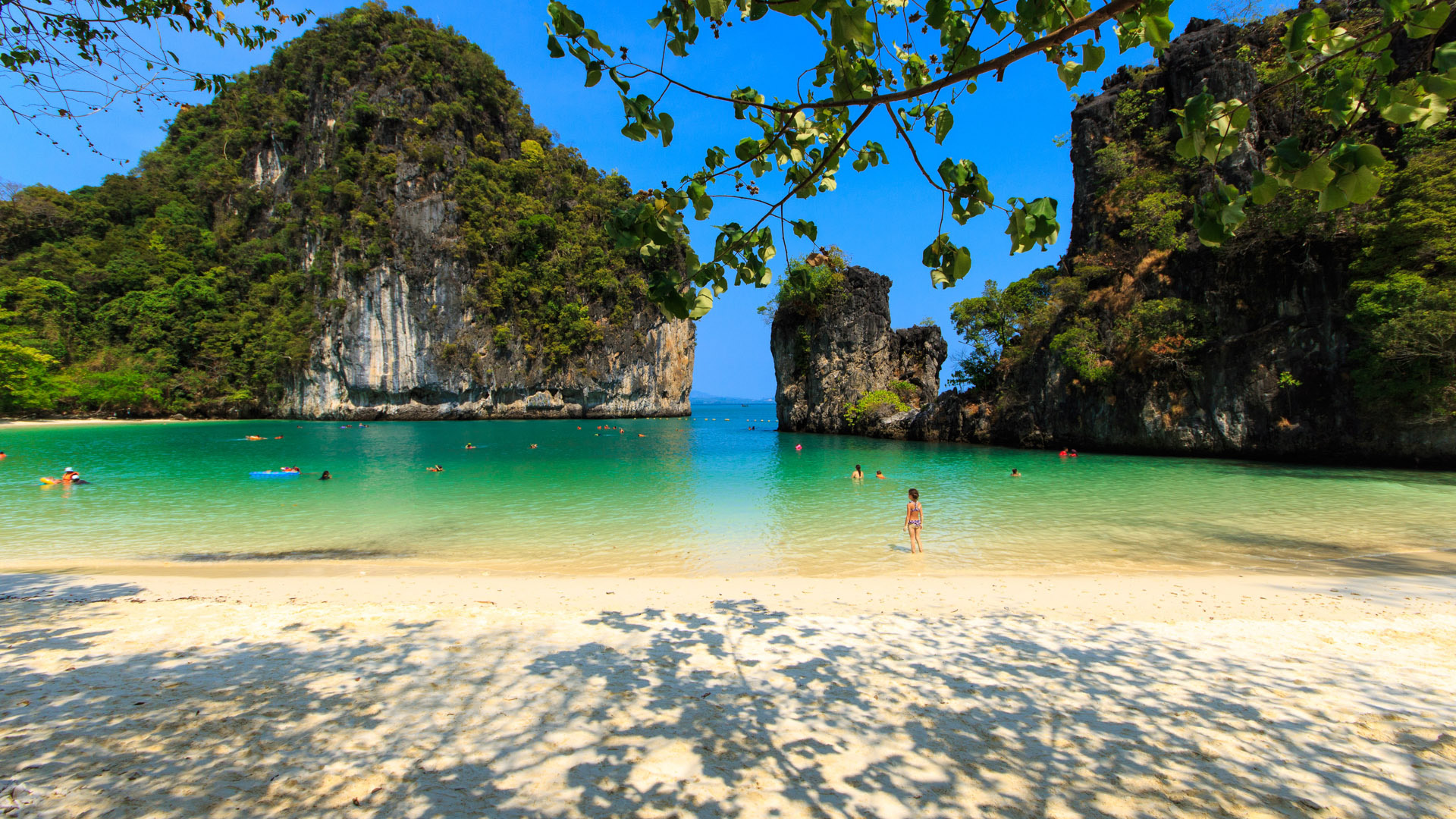 Banyan Tree Thailand Krabi Experiences - 5 Day Krabi Itinerary Local Attractions
