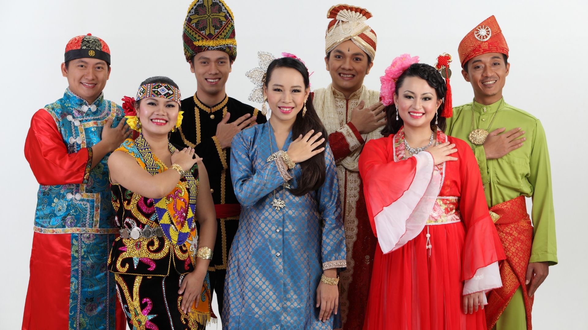 Kuala Lumpur Attractions & Cultural Experiences by Banyan Tree