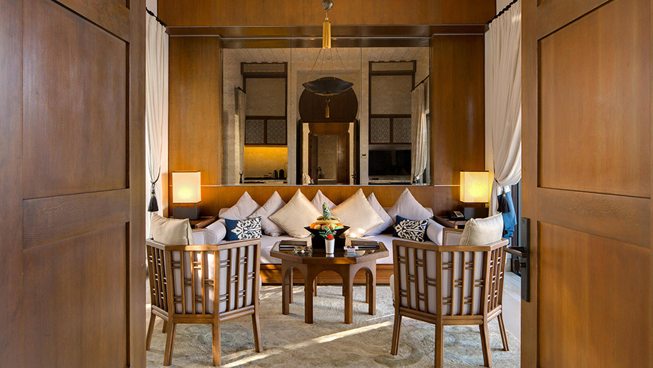 Banyan Tree Morocco Tamouda Bay Offers - Blissful Escape Offers