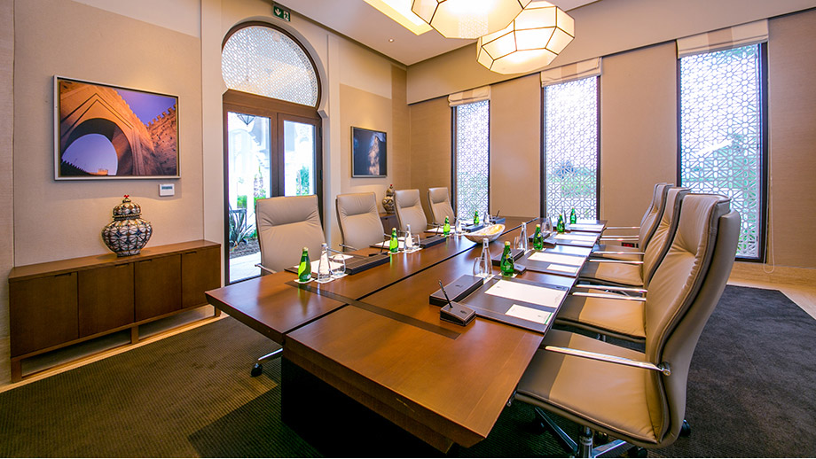 Banyan Tree Morocco Tamouda Bay Offers - Meet For More Offers 