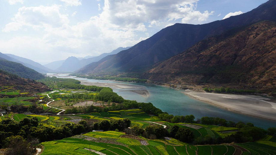 Banyan Tree China Lijiang Experiences - Treks And Tours Liming Tour