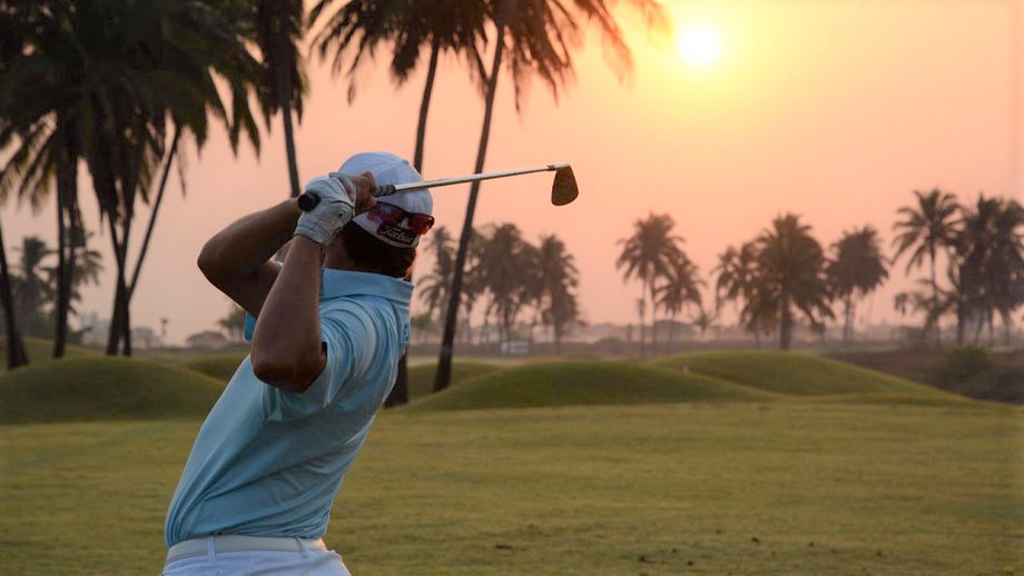 Banyan Tree Mexico Cabo Marques Gallery - Tres Vidas Golf Course