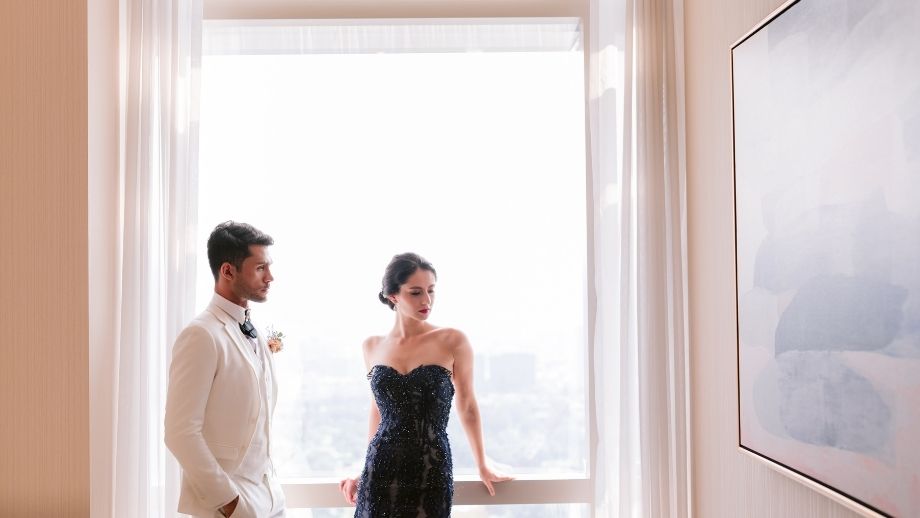 Banyan Tree Malaysia Kuala Lumpur Wedding Packages 