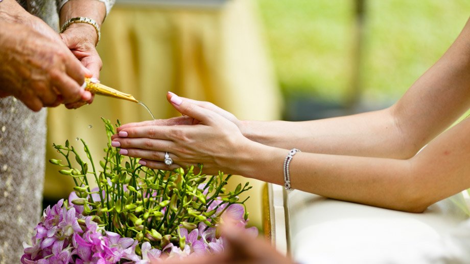 Banyan Tree Thailand Samui Weddings Honeymoons - Wedding Specialist