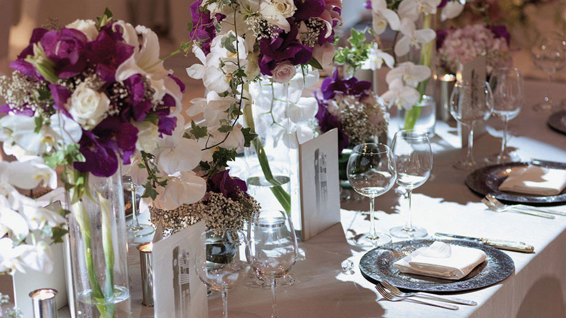 Banyan Tree Thailand Bangkok Wedding Venues