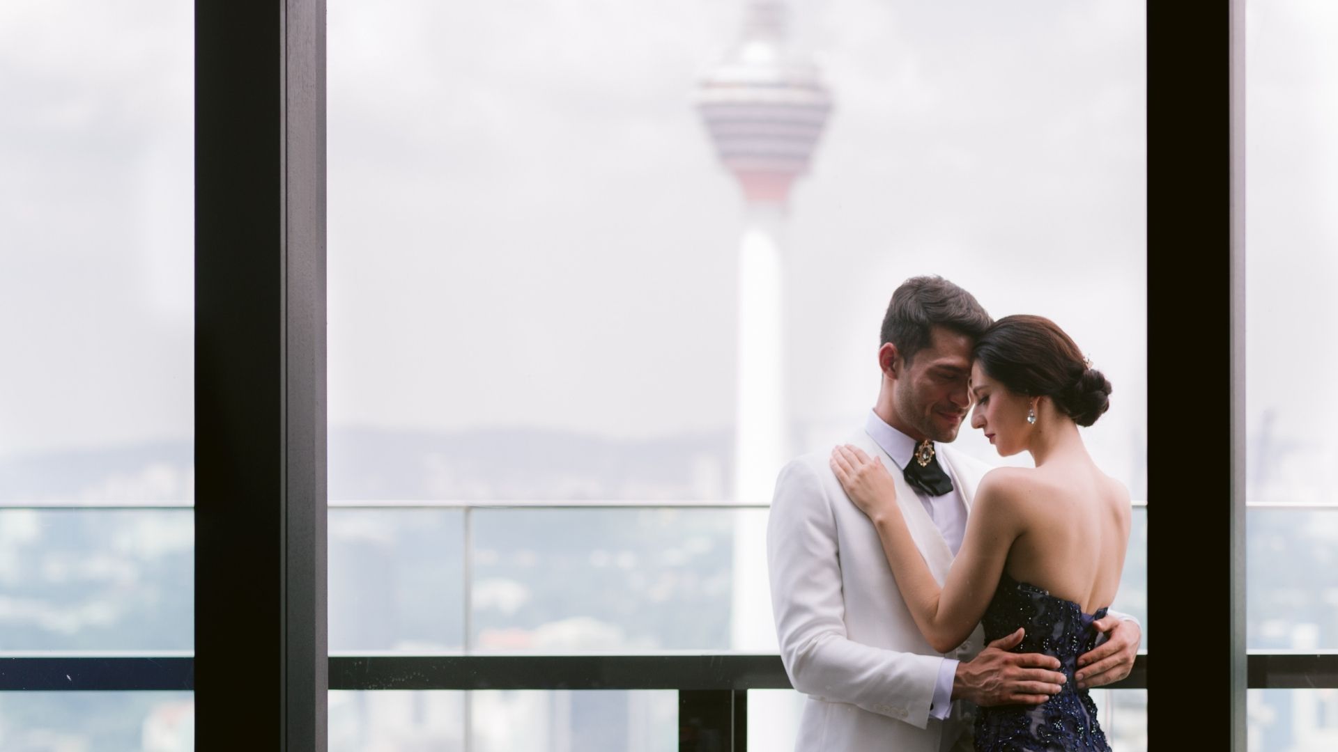 Kuala Lumpur Wedding Events & Venues Banyan Tree Ballroom