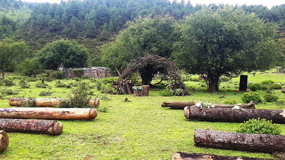 Ringha Valley