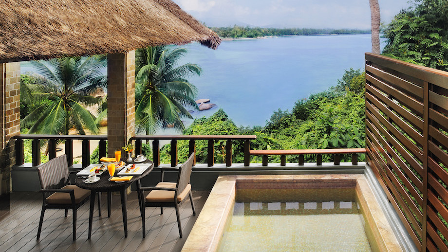 Banyan Tree Indonesia Bintan Offers - Advance Purchase