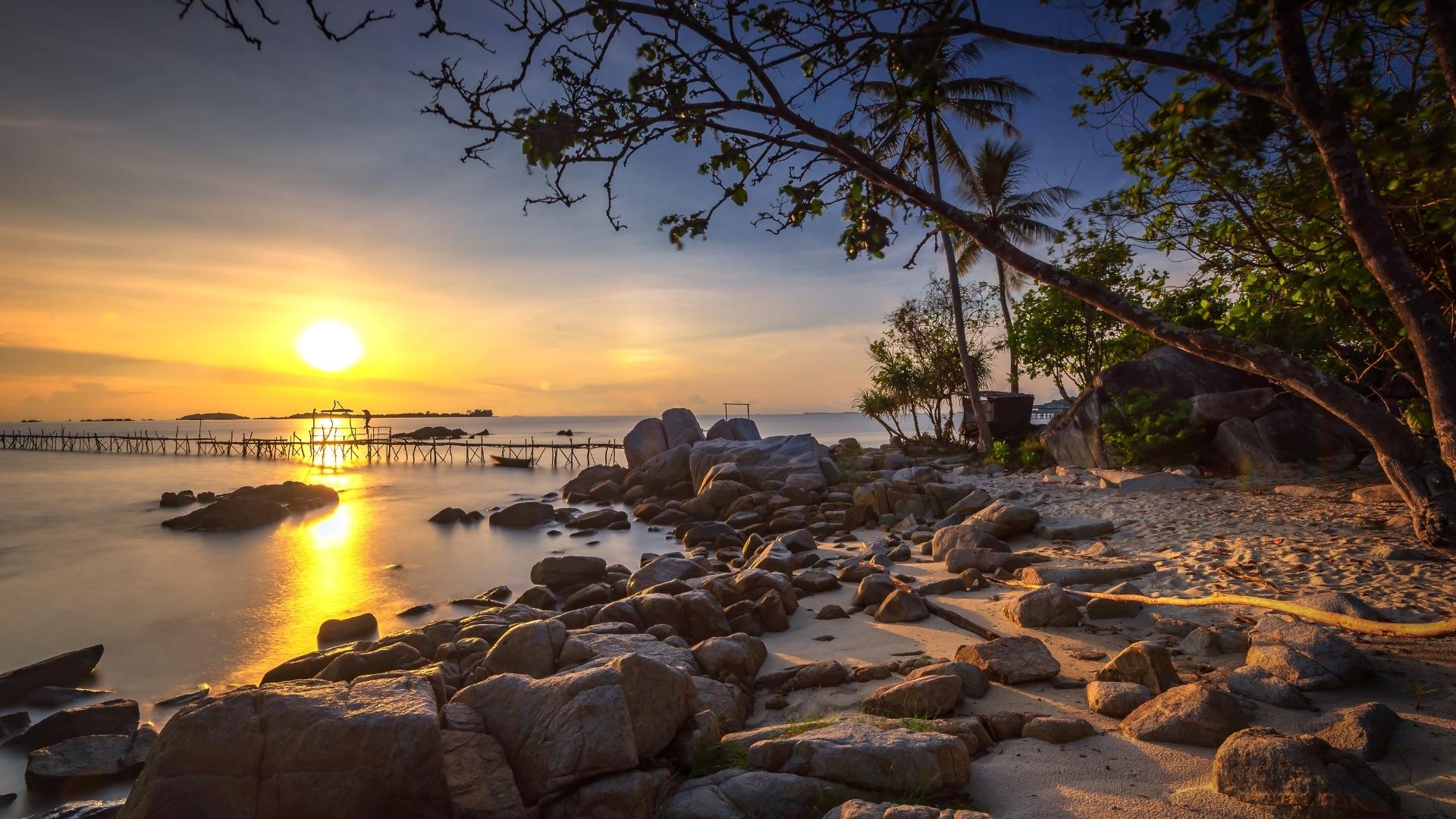 Bintan Island Activities & Experiences Banyan Tree