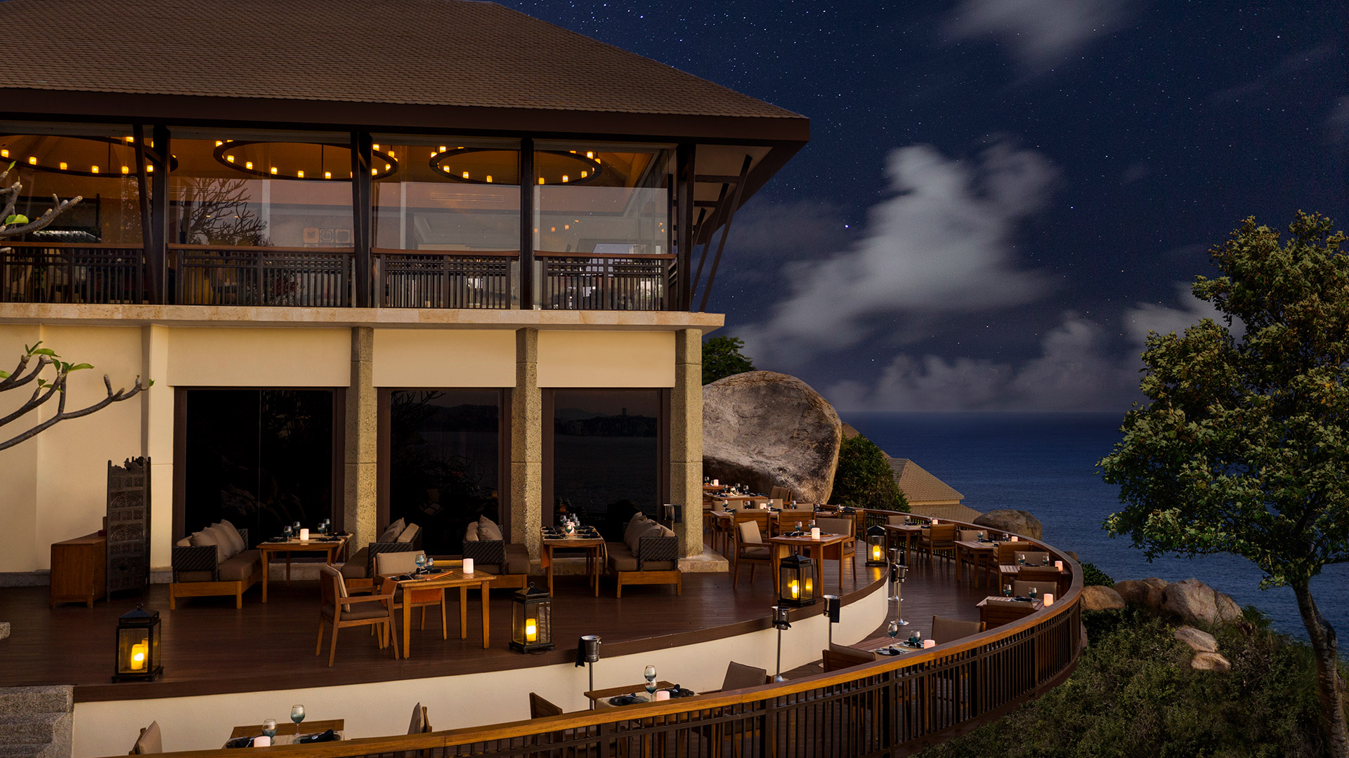 Saffron Cabo Marques