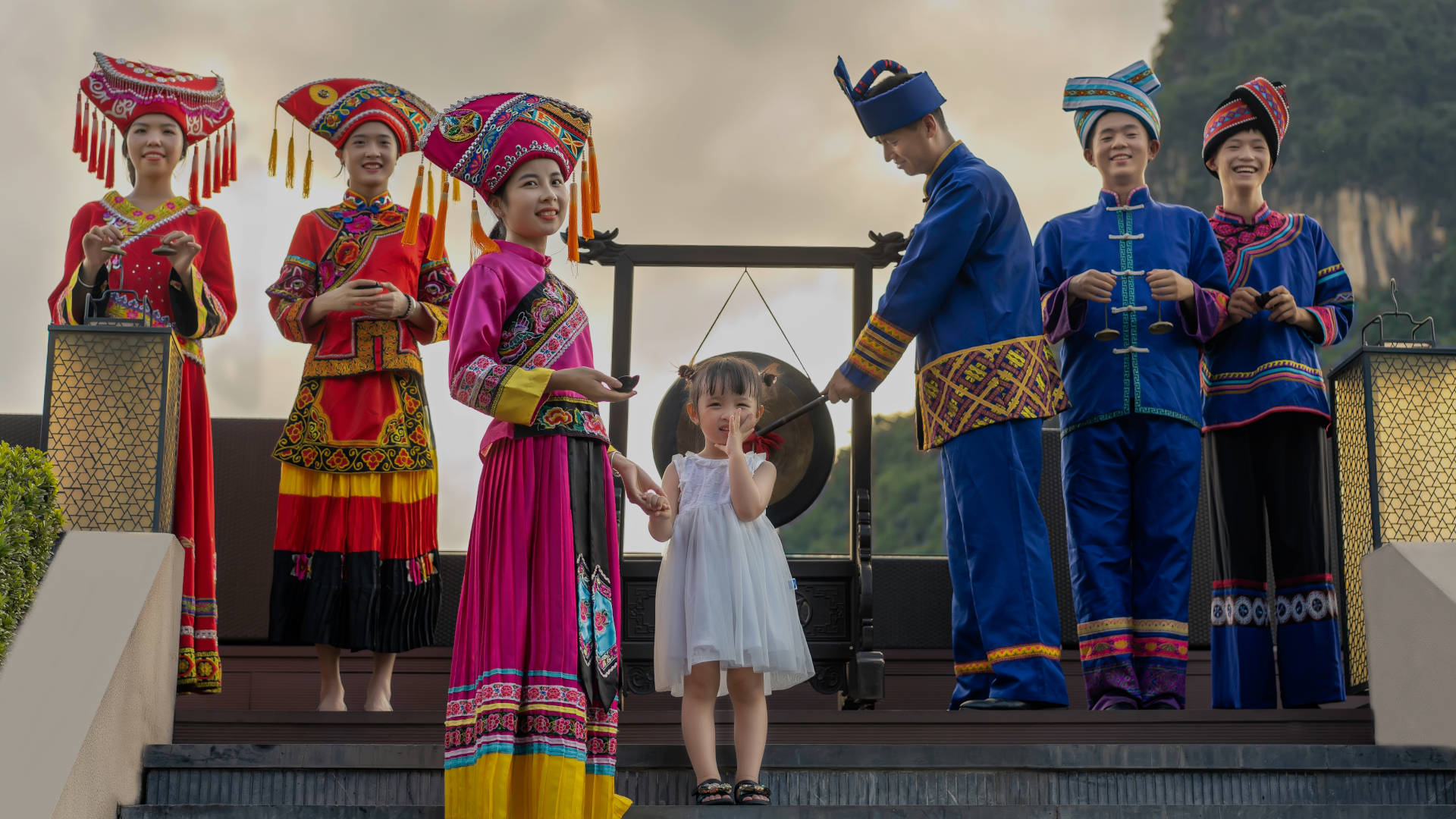 Banyan Tree Experience Themes Cultural Immersions 