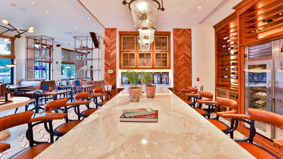 puebla trattoria cello restaurant