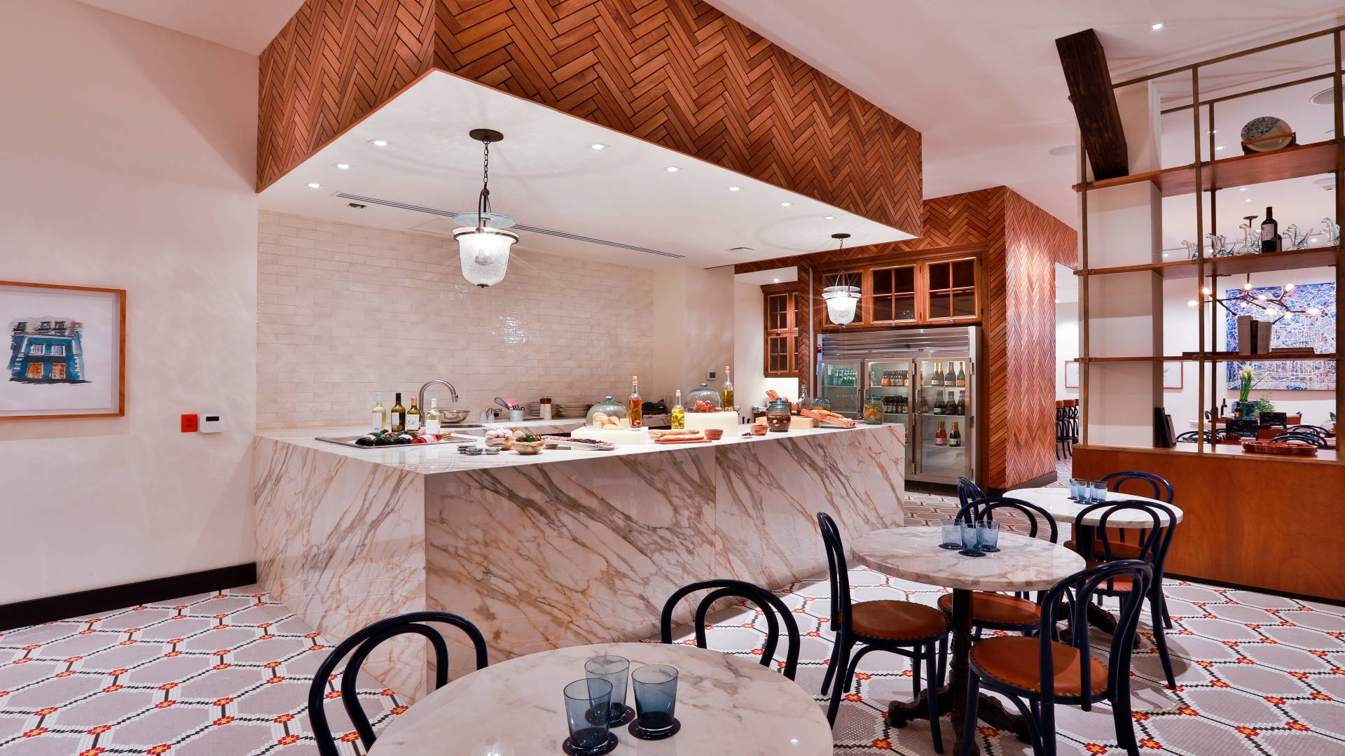 puebla trattoria cello restaurant