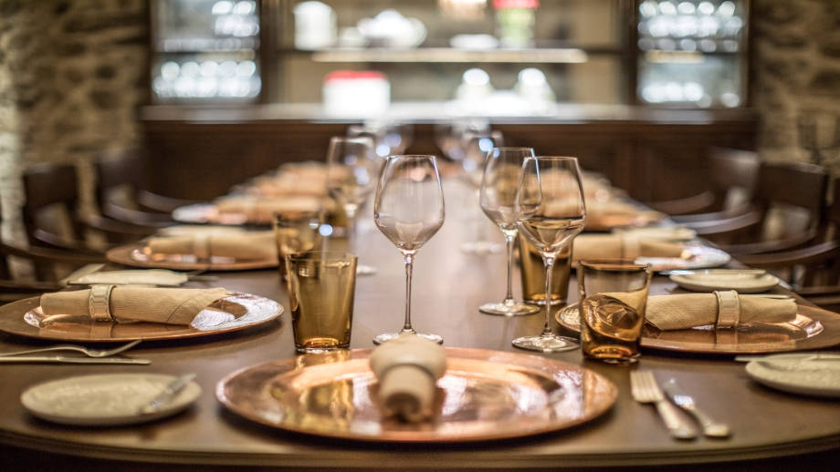 puebla pasquinel bistrot restaurant