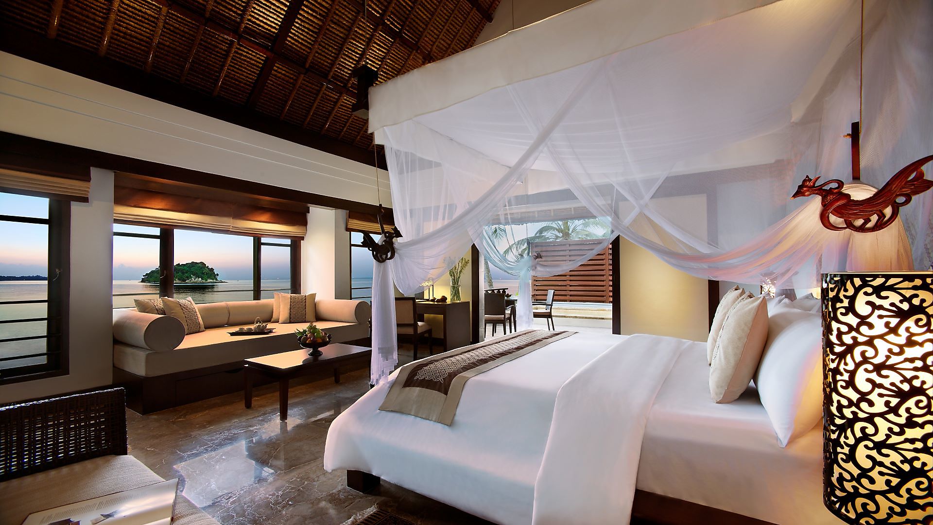 Banyan Tree Residences Bintan