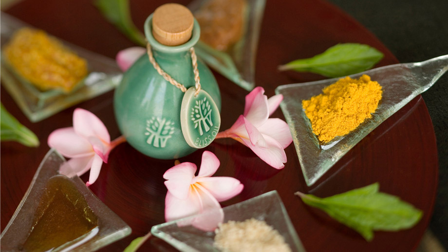 Banyan Tree Spa Bangkok - Bangkok Thai Blossom Romance