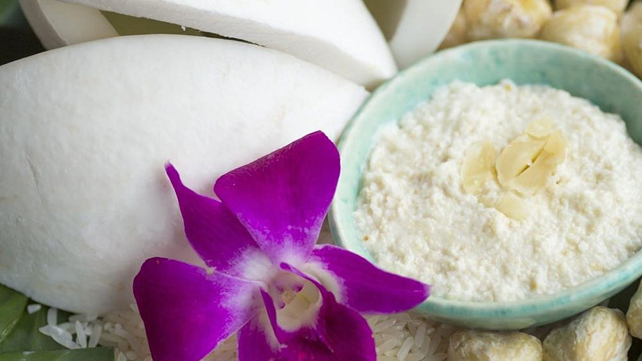 Banyan Tree Spa Bintan - Indonesian Dreams