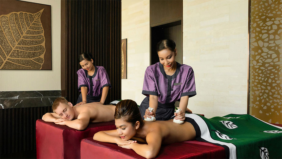 Banyan Tree Spa Kuala Lumpur Malaysian Bliss