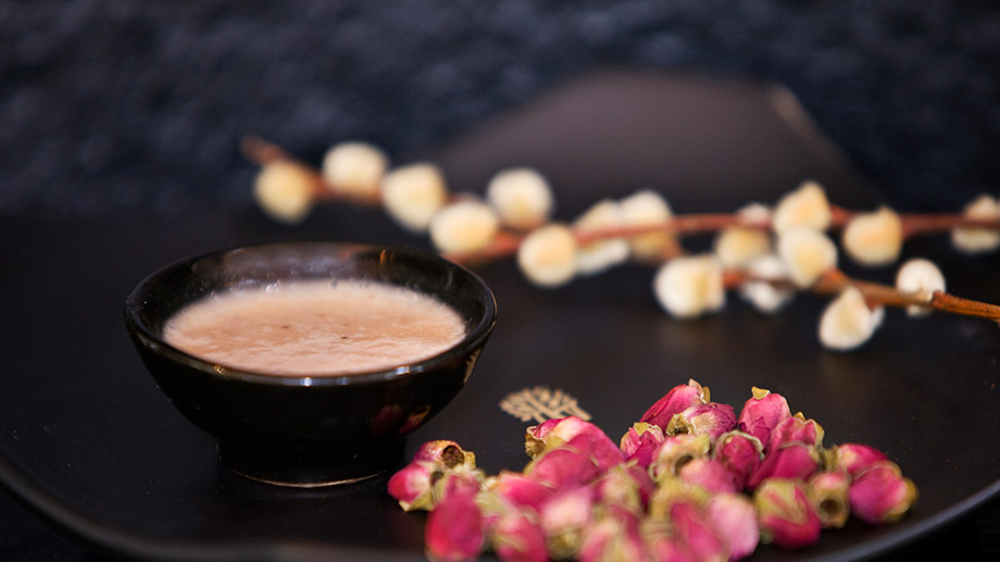 Banyan Tree Spa Phuket Lotion