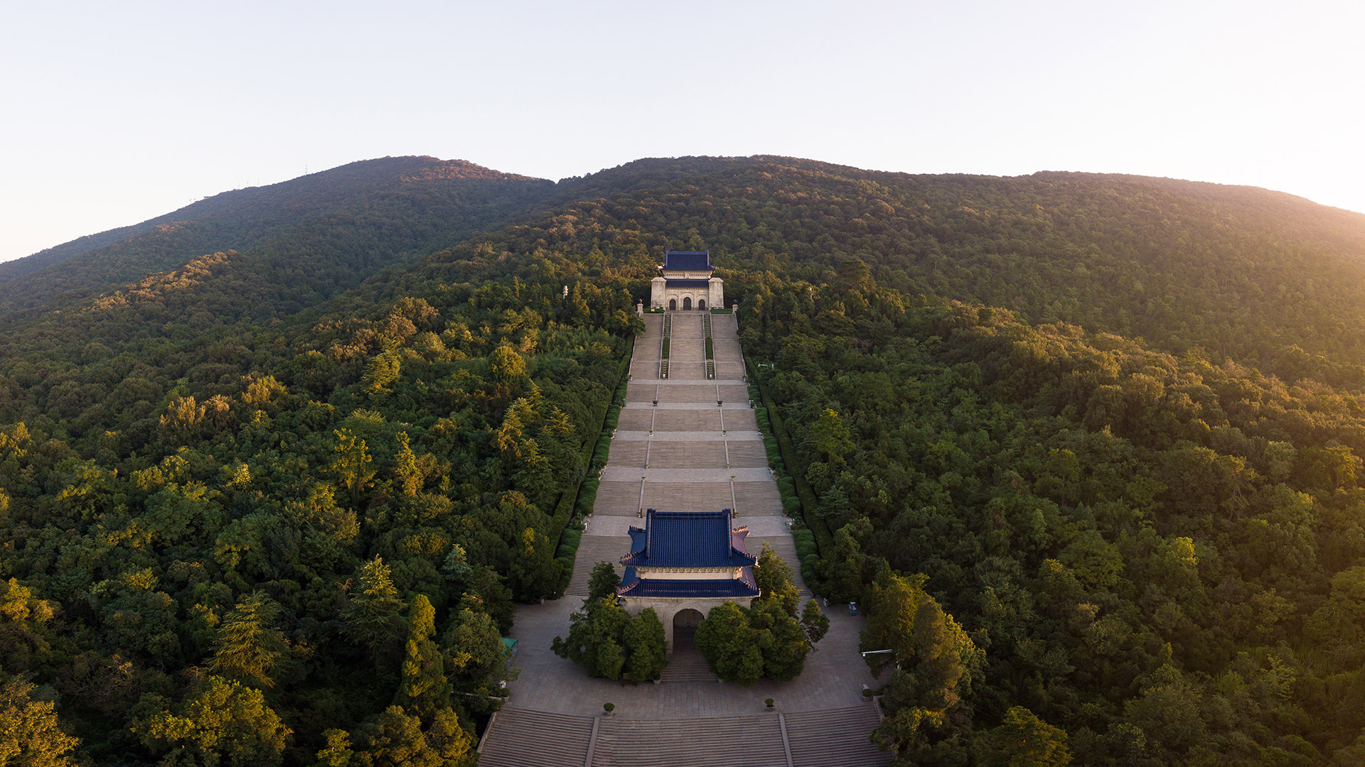 Banyan Tree Experience Themes Attractions 