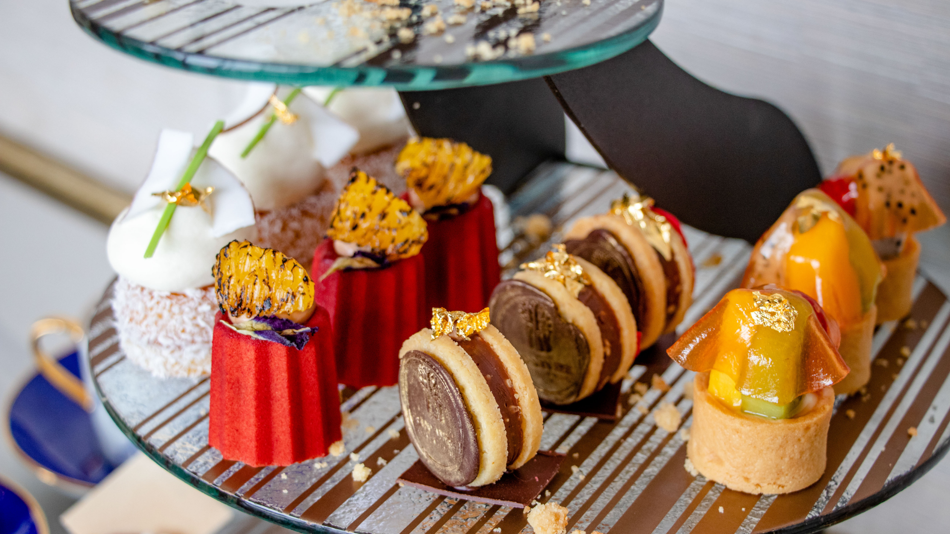 Other Dessert - Afternoon Tea